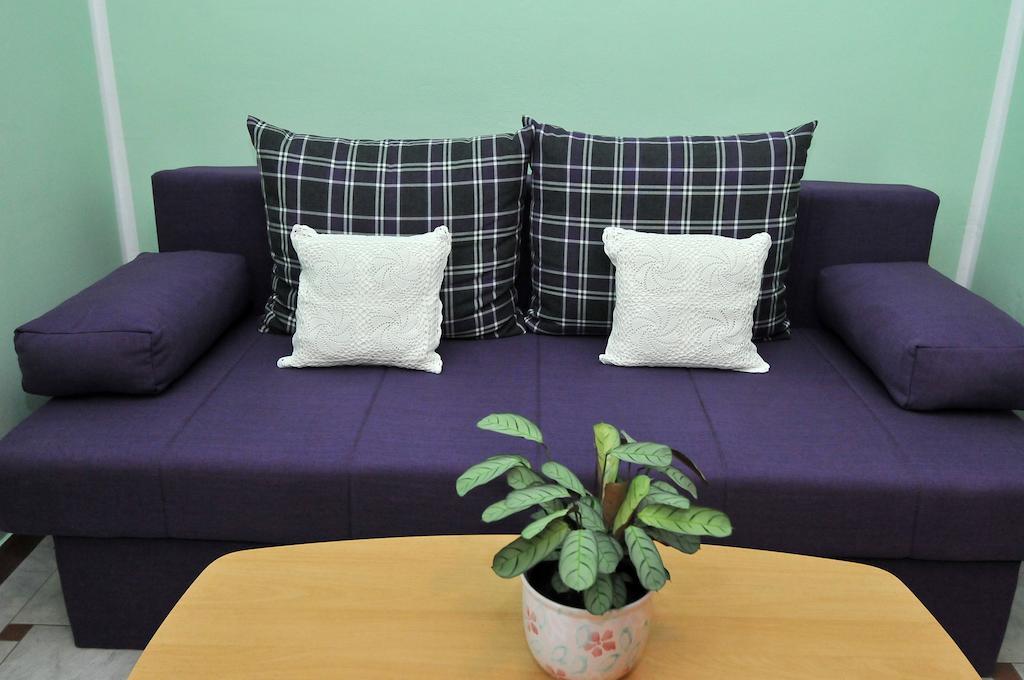 Apartments Bugenvila ツァヴタット 部屋 写真