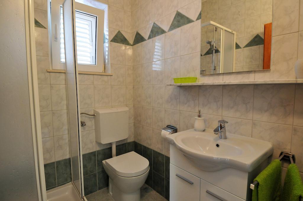 Apartments Bugenvila ツァヴタット 部屋 写真